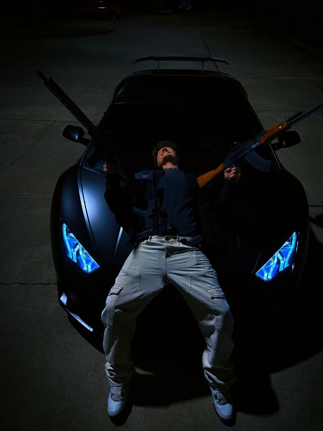 Panther Power Washing - Sales Mentorship